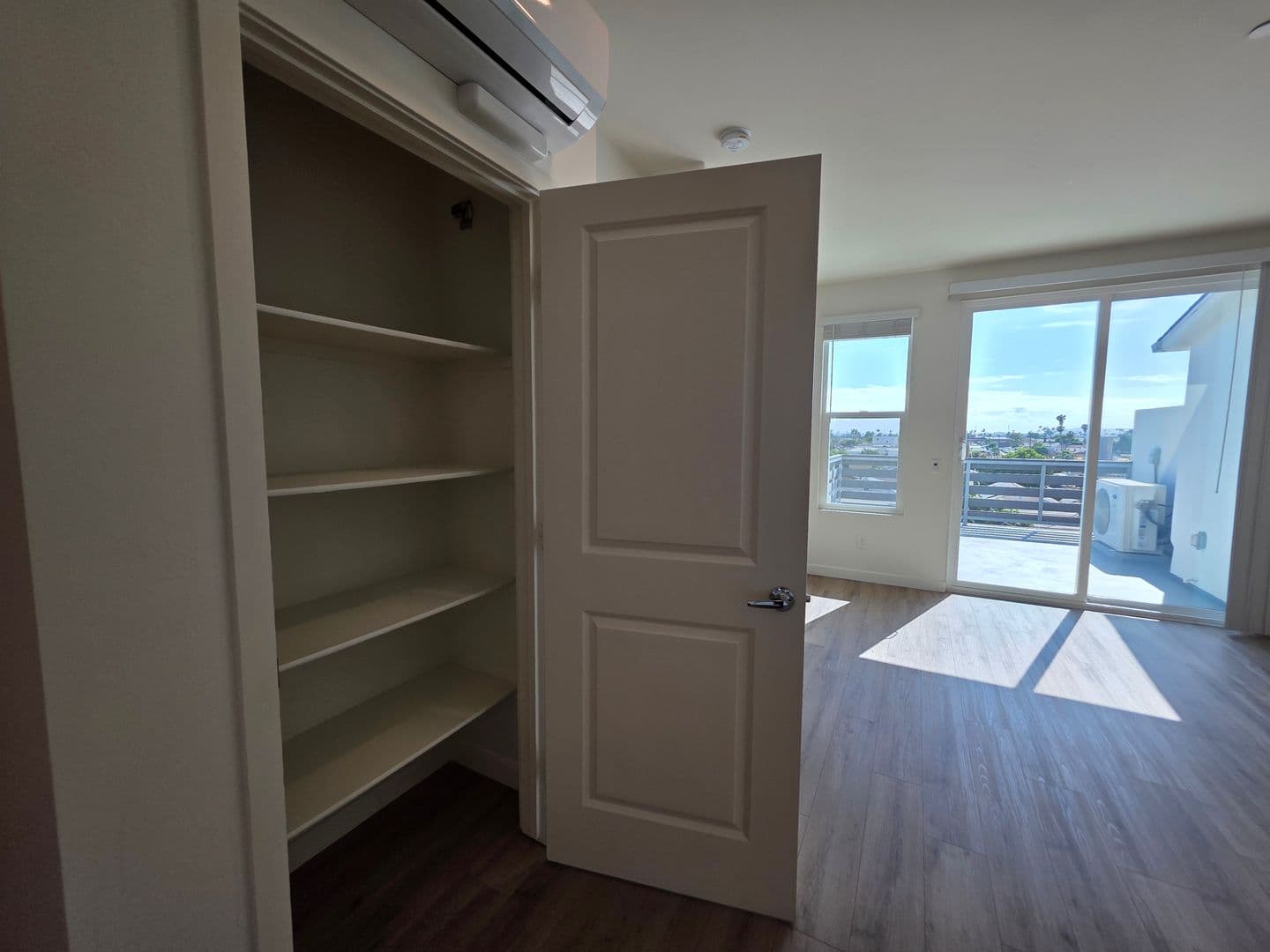 National City Apartment: 310 Palm Ave