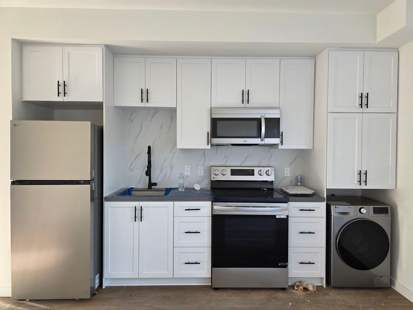 San Diego Apartment: 2435 Imperial Ave