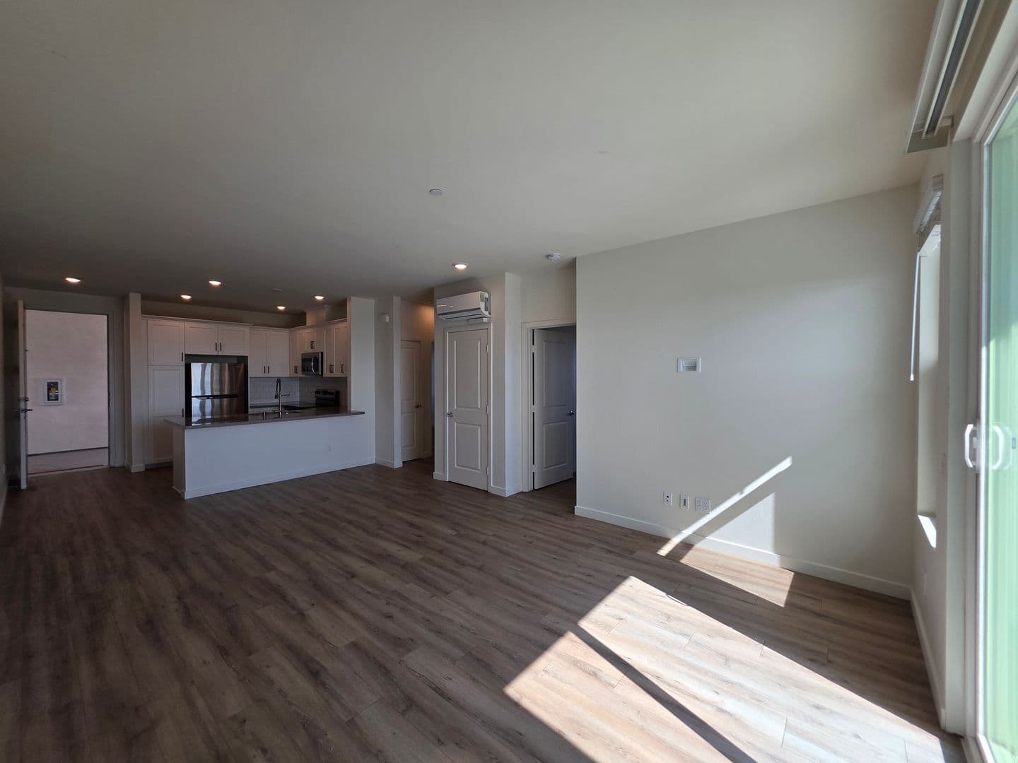 National City Apartment: 310 Palm Ave