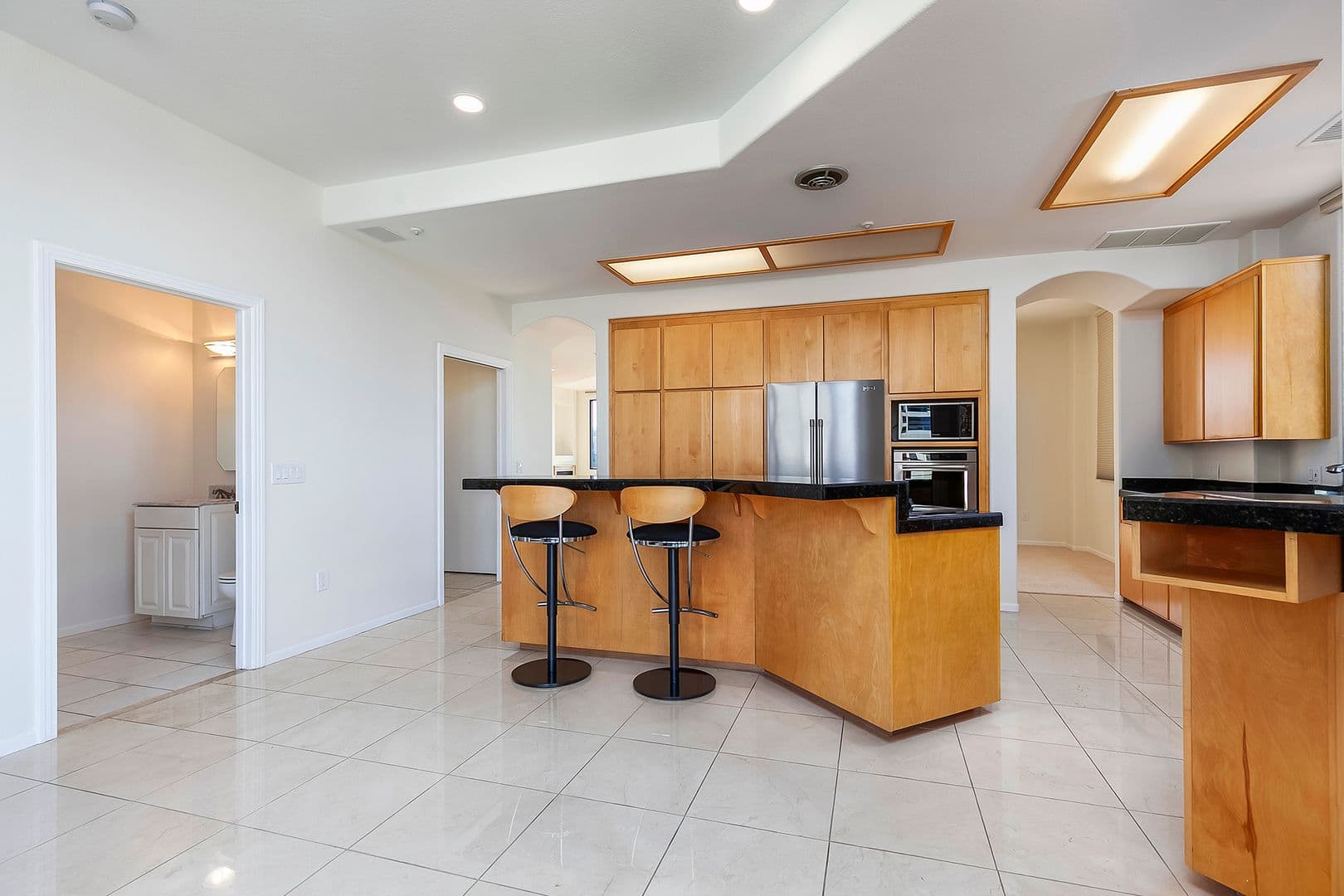 San  Diego Condo: 611 G Street Unit #321