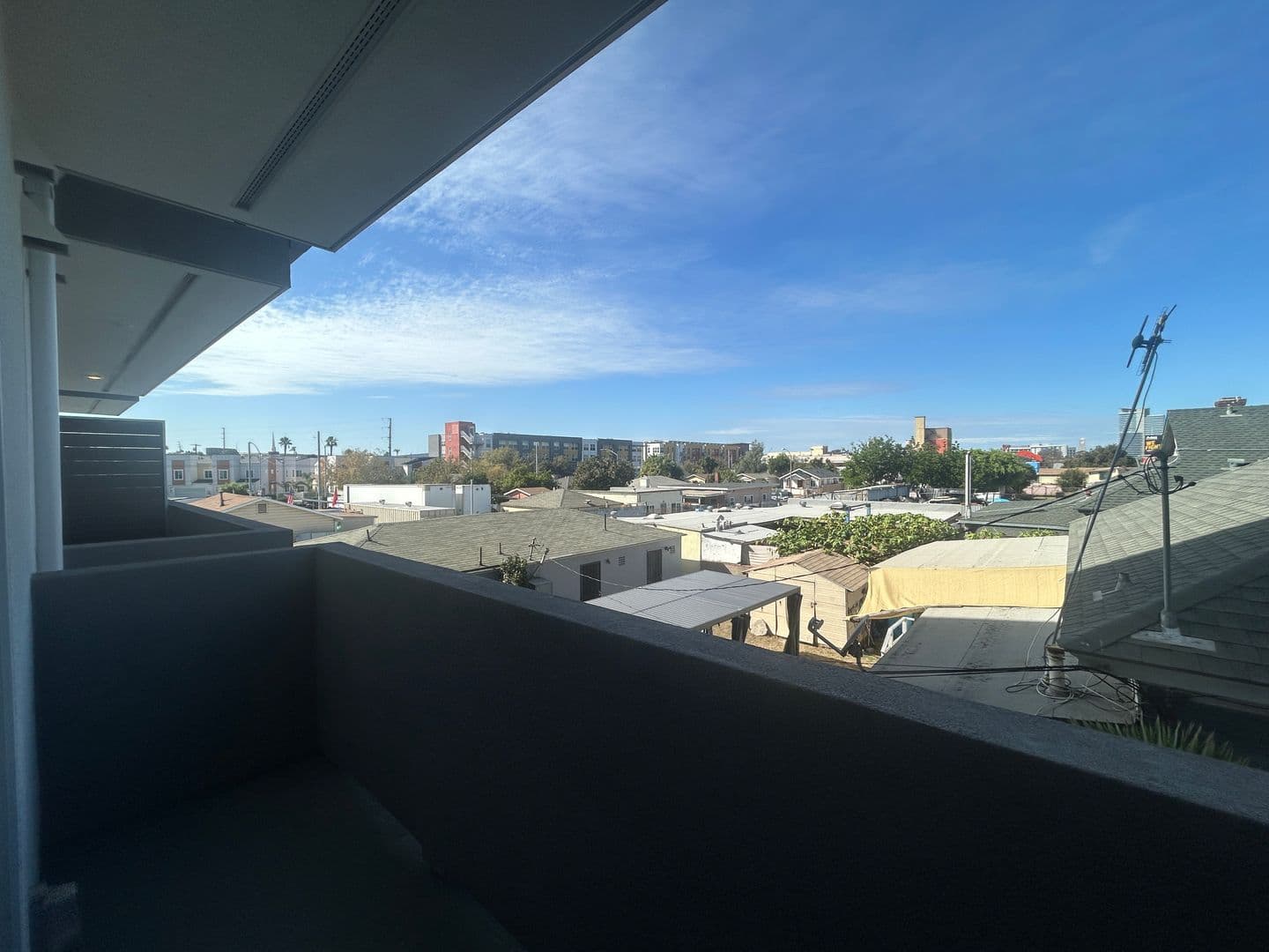 San Diego Apartment: 2435 Imperial Ave