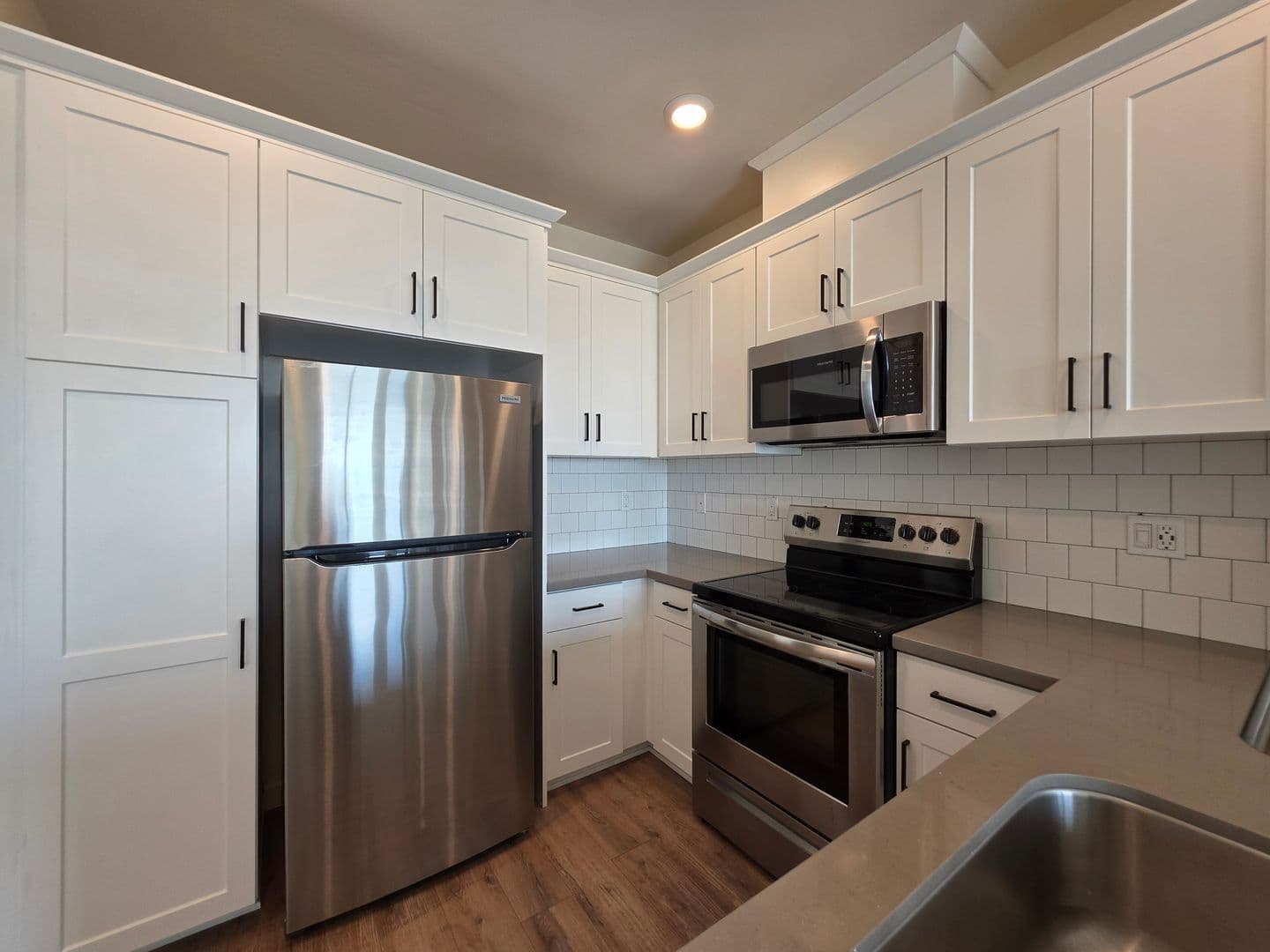 National City Apartment: 310 Palm Ave