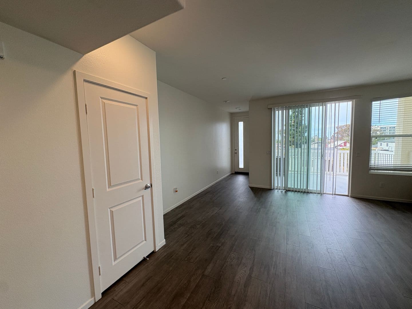National City Apartment: 1525 G Avenue