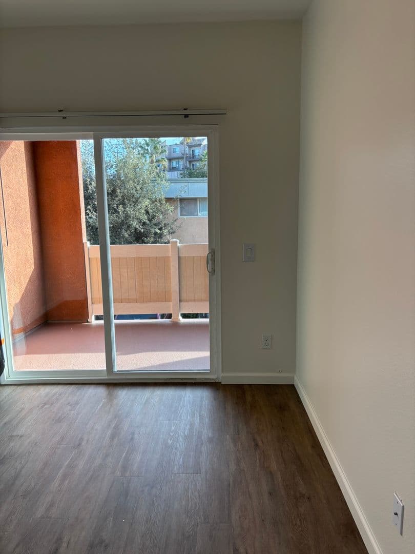 National City Apartment: 840 Palm Ave
