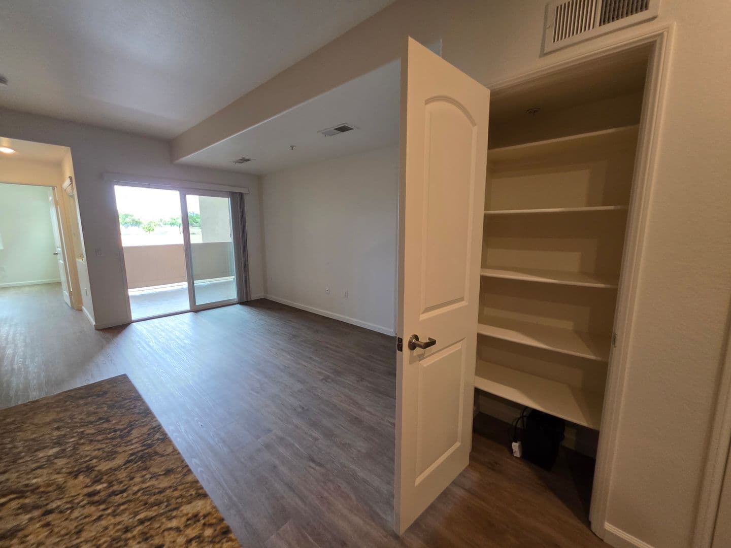 National City Apartment: 1447 Sheryl Ln