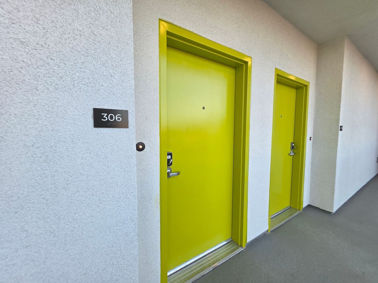 San Diego Apartment: 2435 Imperial Ave