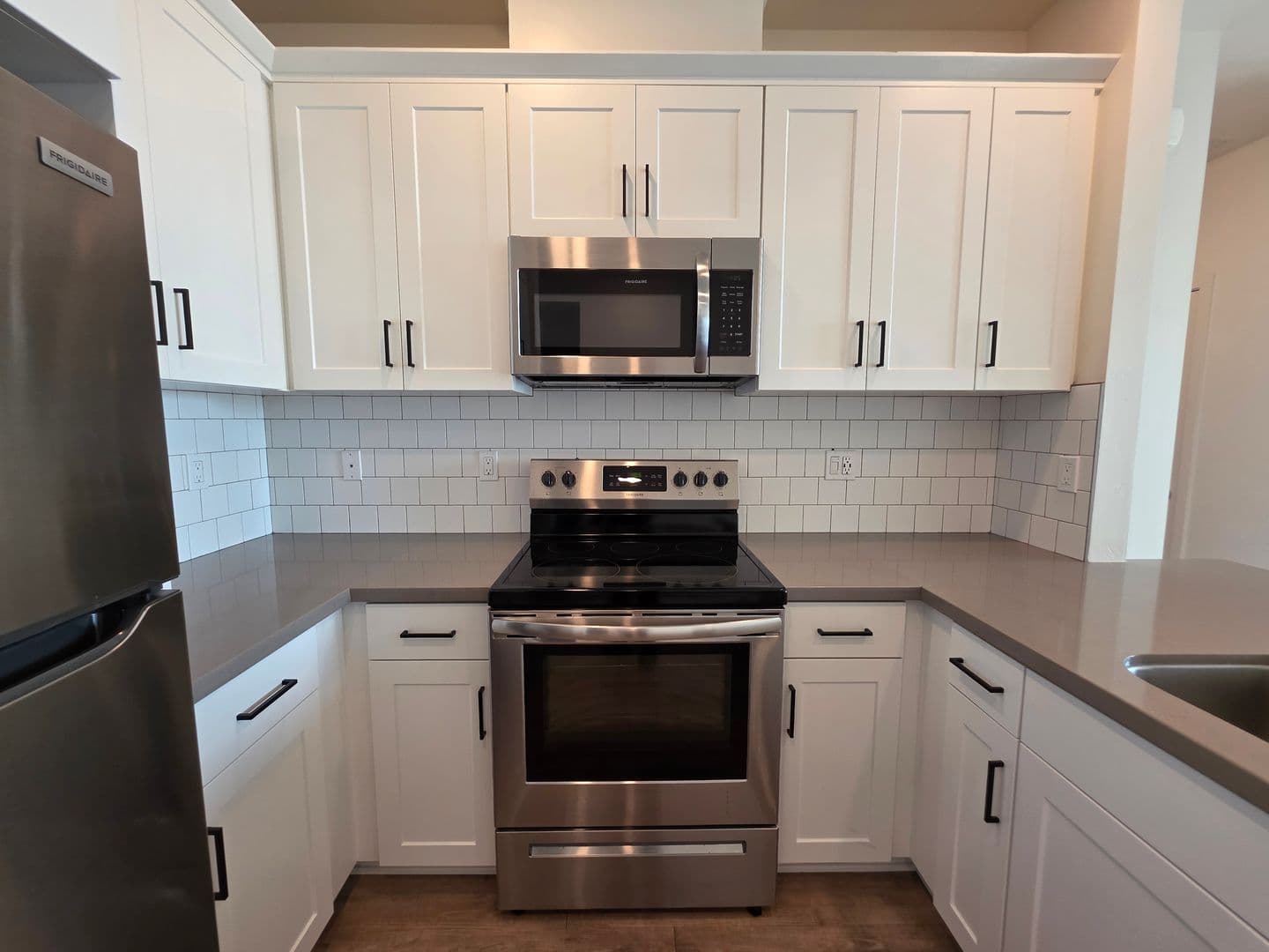 National City Apartment: 310 Palm Ave