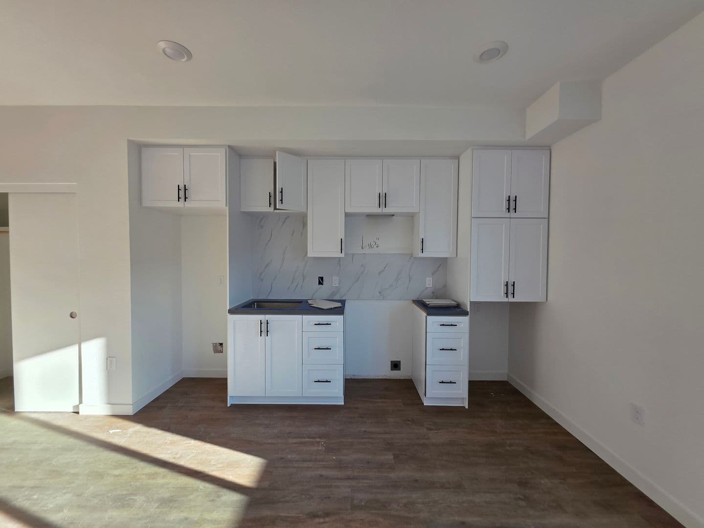 San Diego Apartment: 2435 Imperial Ave