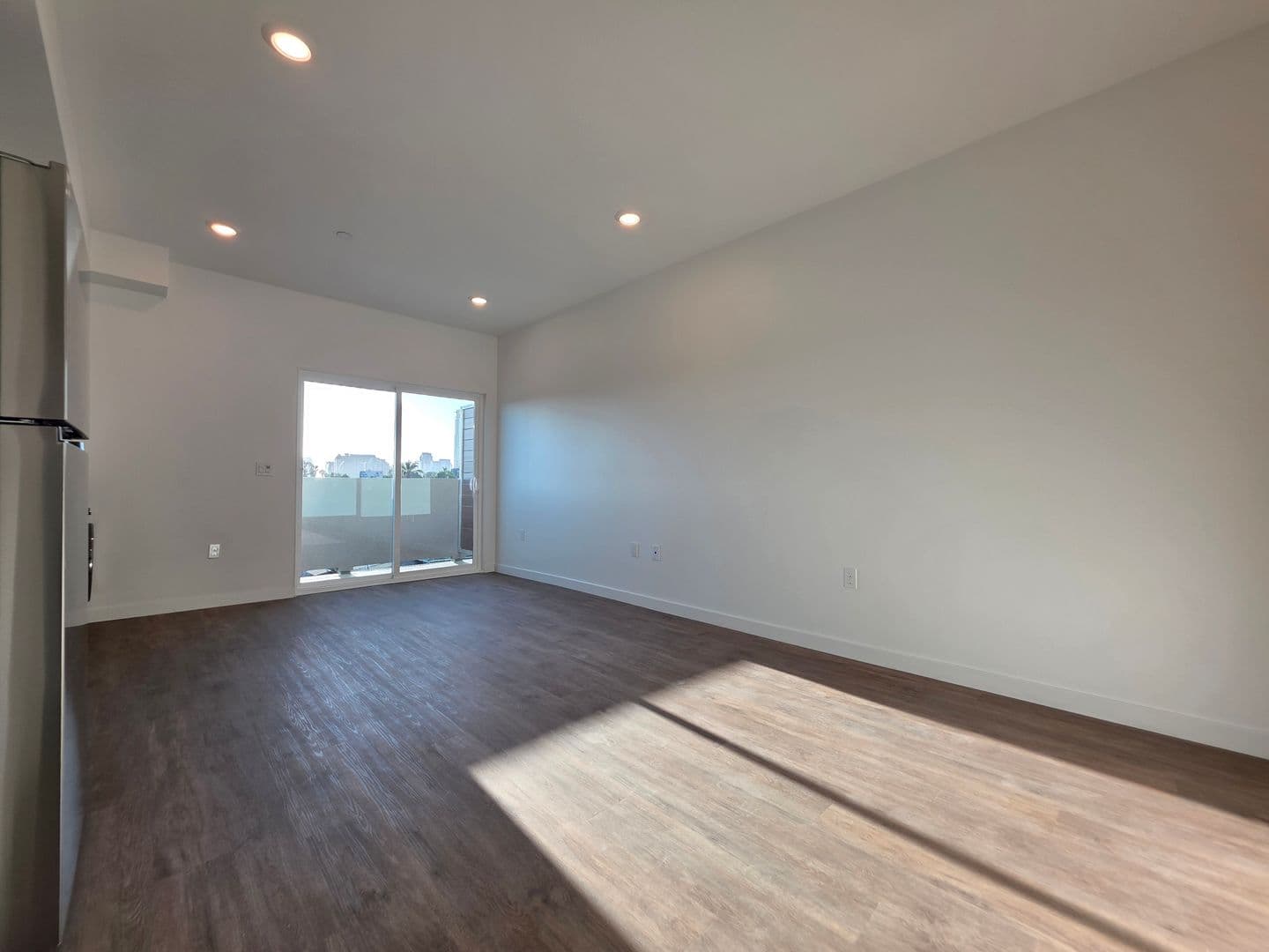 San Diego Apartment: 2435 Imperial Ave