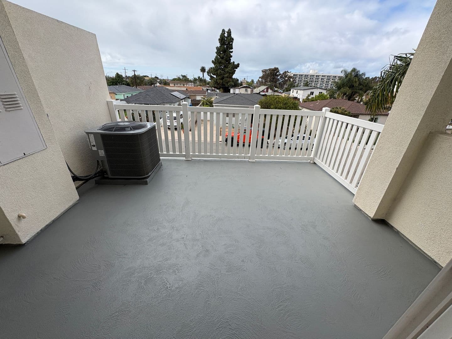 National City Apartment: 1525 G Avenue