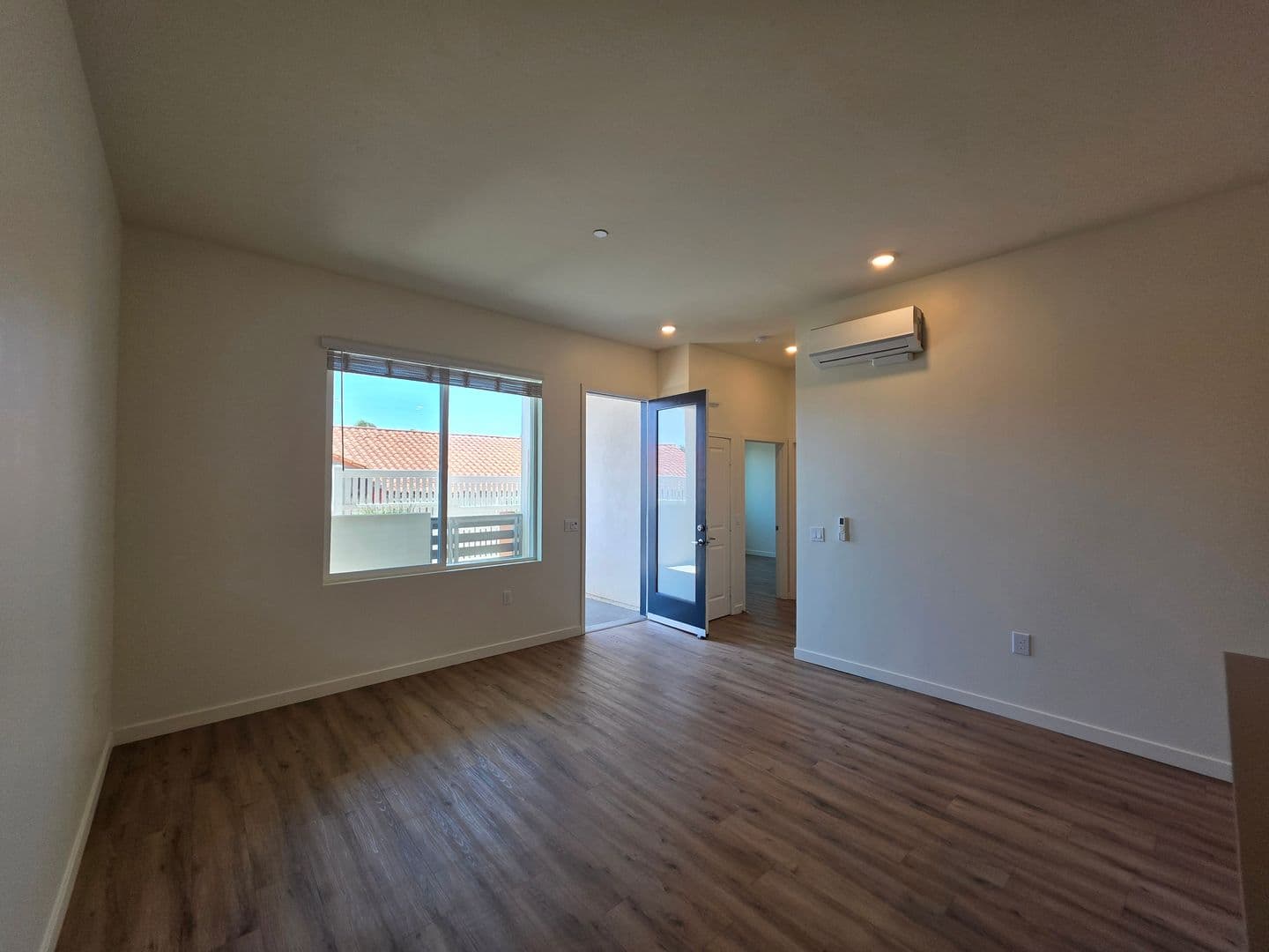 National City Apartment: 310 Palm Ave