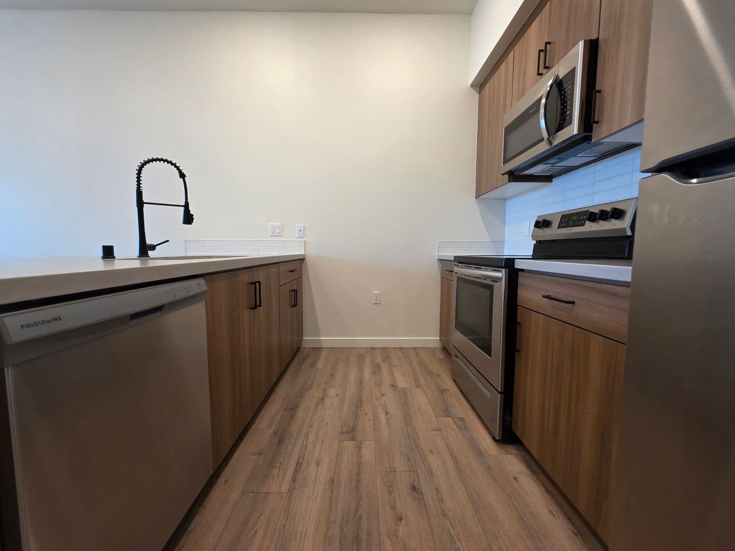 National City Apartment: 611 Highland Avenue