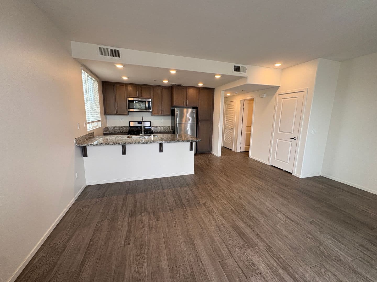 National City Apartment: 1525 G Avenue