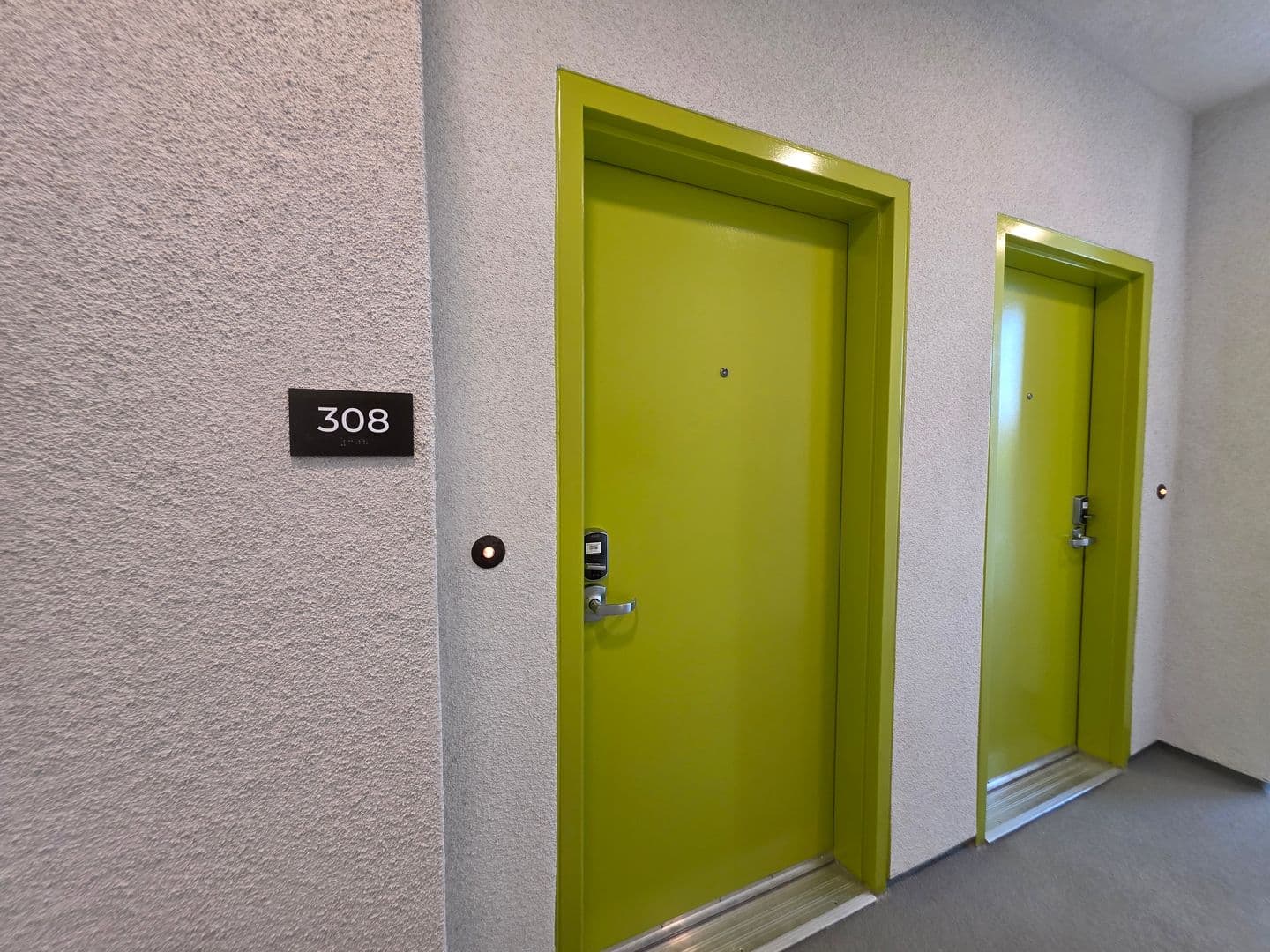 San Diego Apartment: 2435 Imperial Ave
