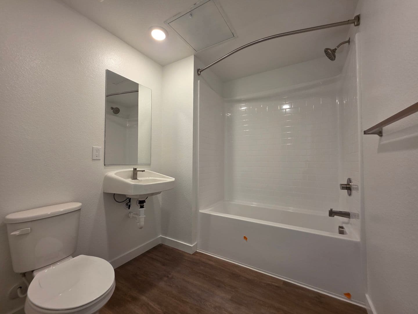 San Diego Apartment: 2435 Imperial Ave