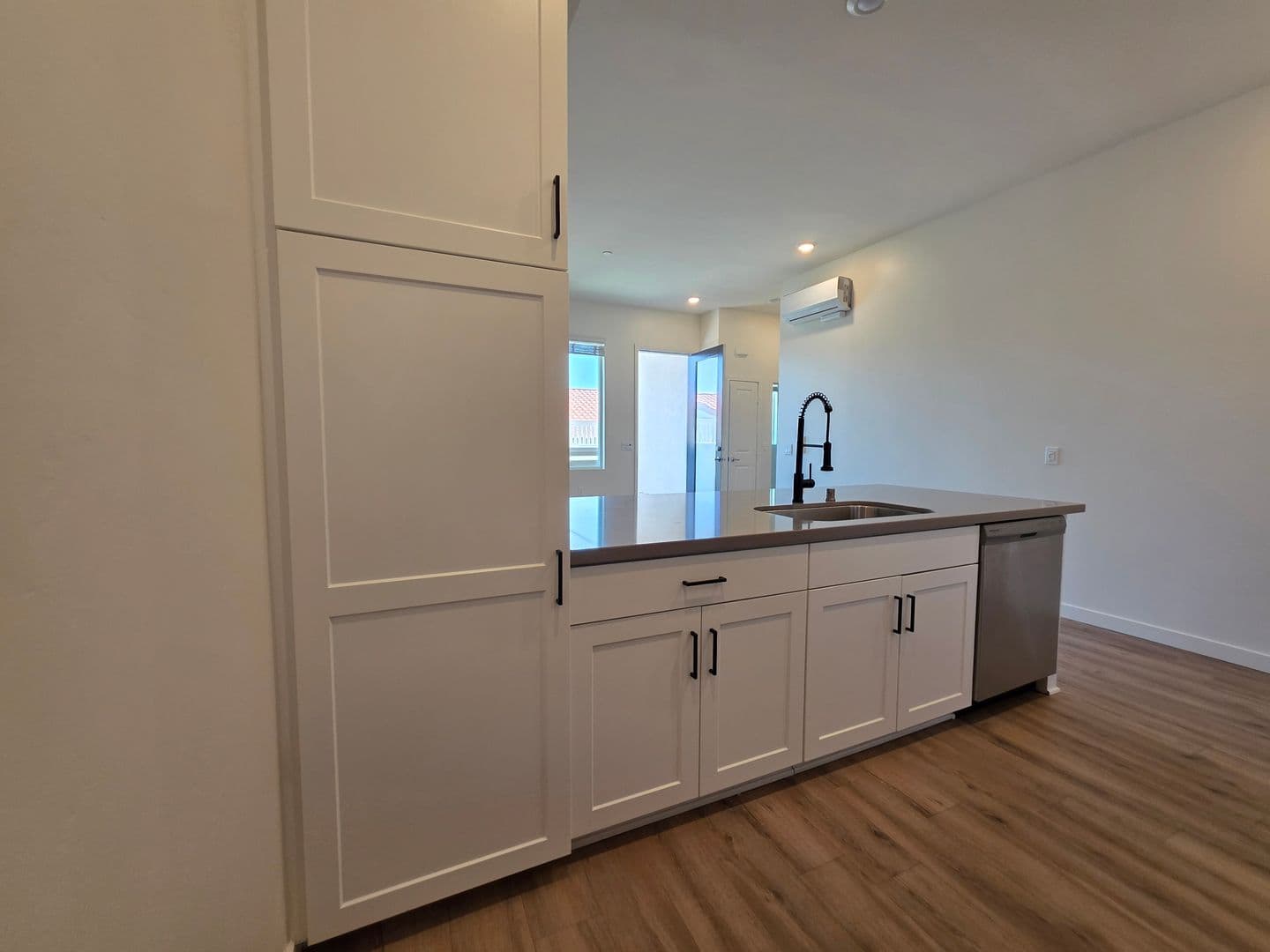 National City Apartment: 310 Palm Ave