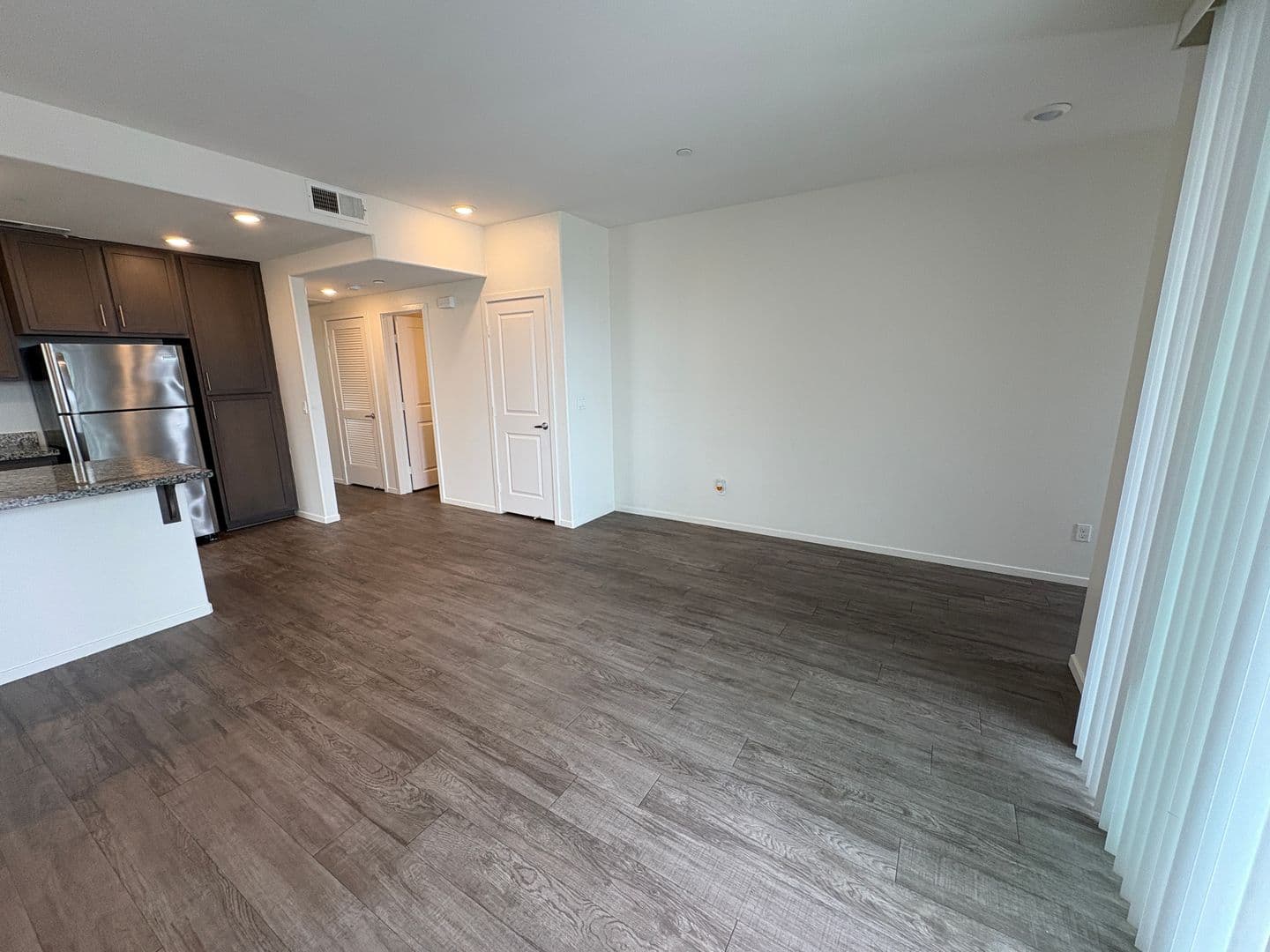 National City Apartment: 1525 G Avenue
