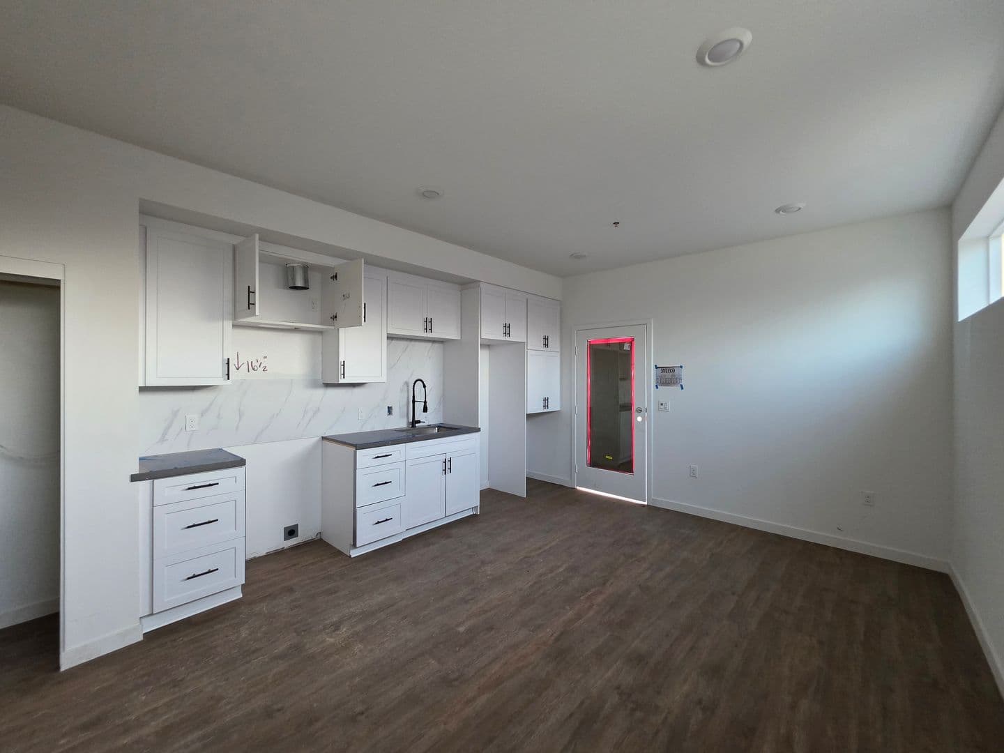 San Diego Apartment: 2435 Imperial Ave
