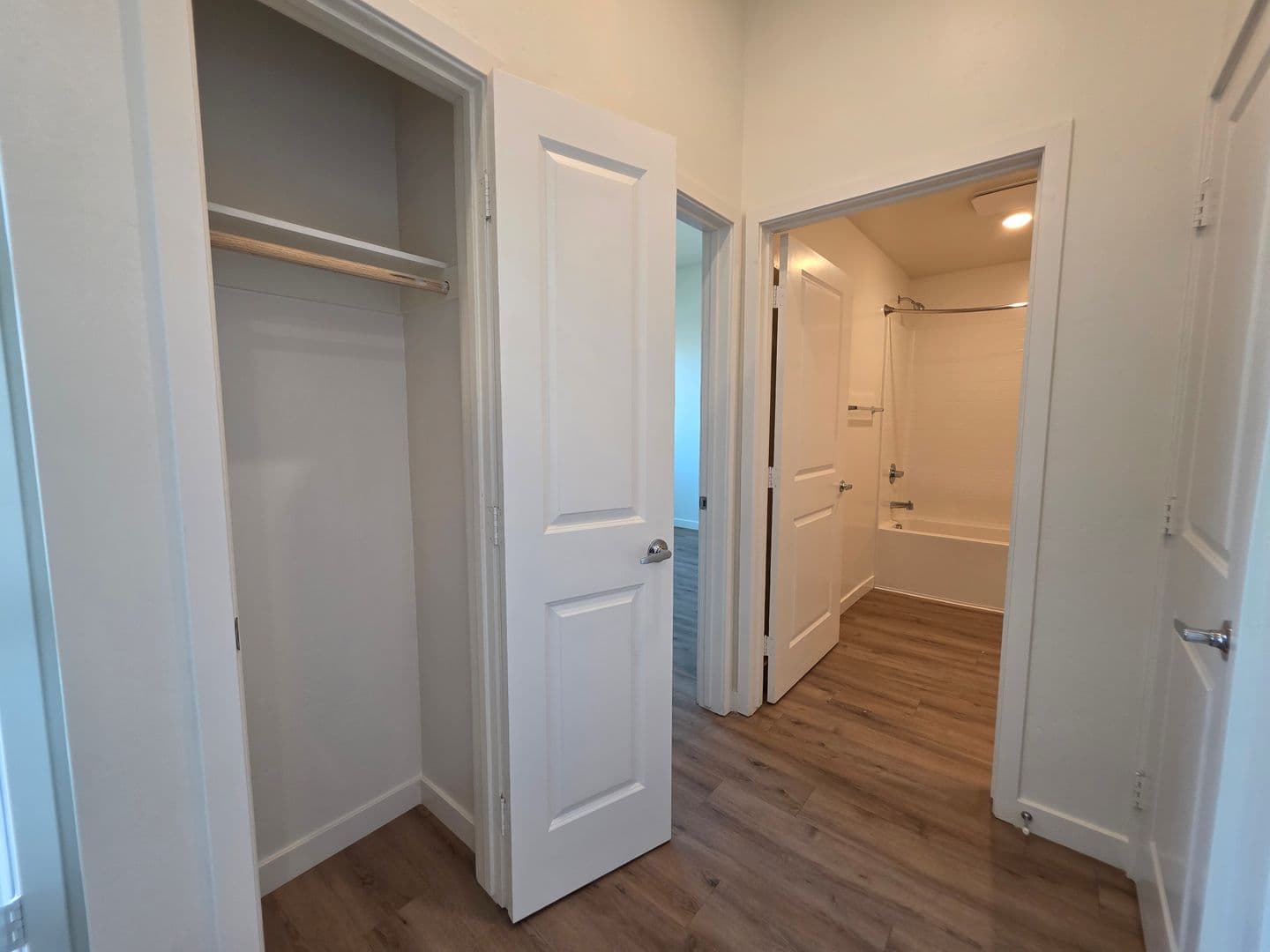 National City Apartment: 310 Palm Ave