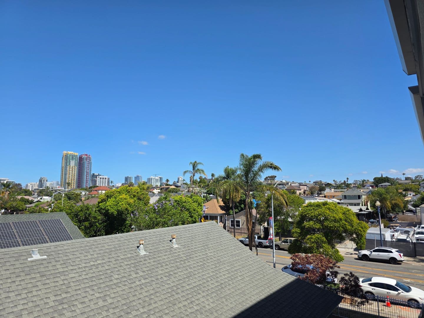 San Diego Apartment: 2435 Imperial Ave