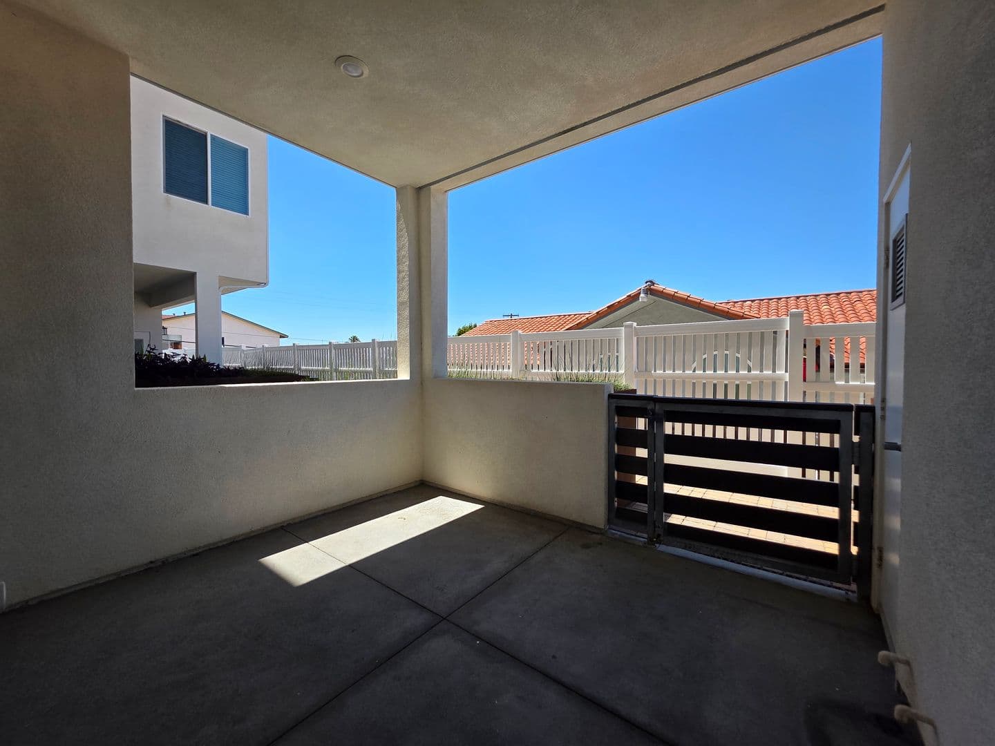 National City Apartment: 310 Palm Ave