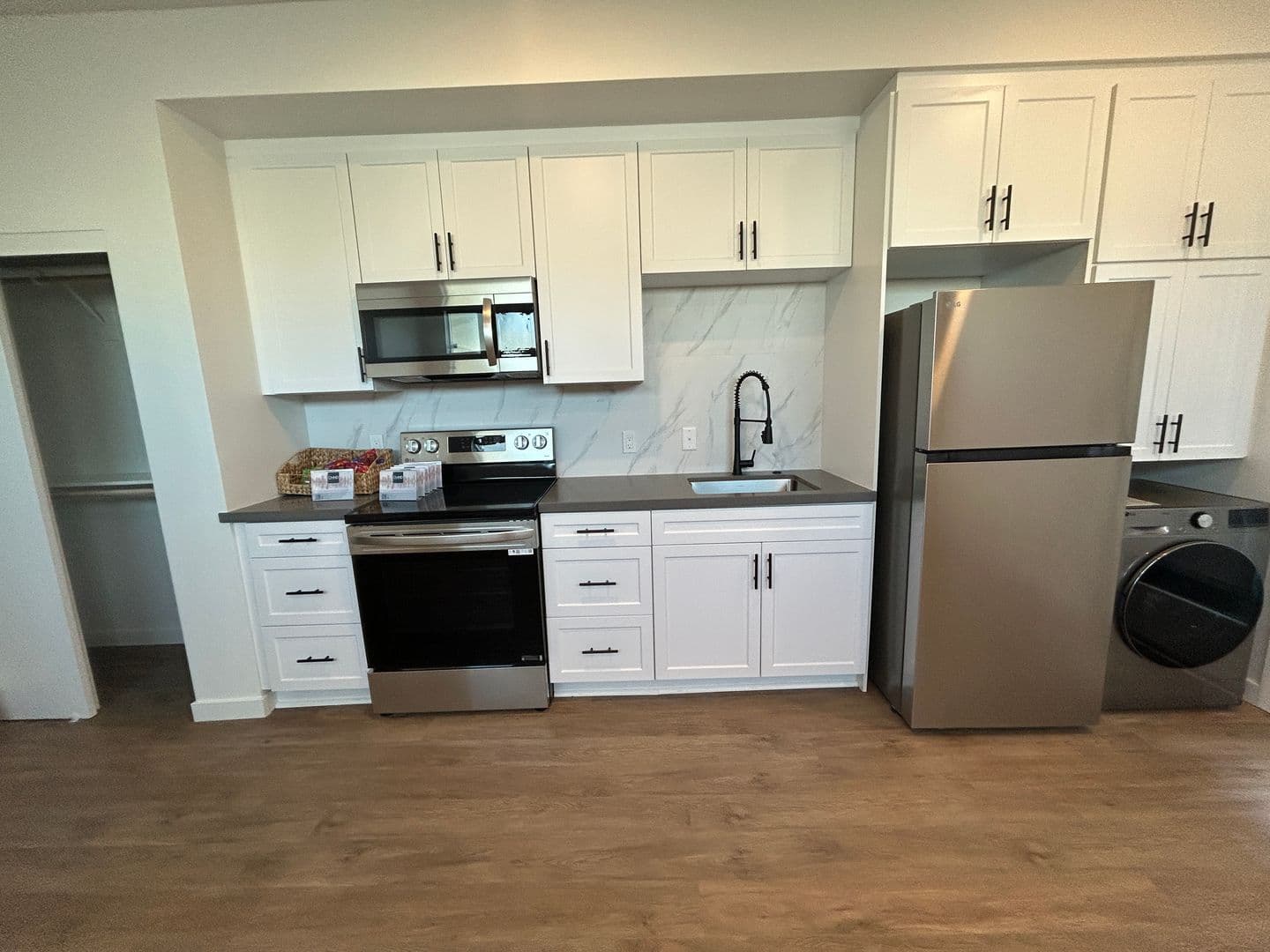 San Diego Apartment: 2435 Imperial Ave