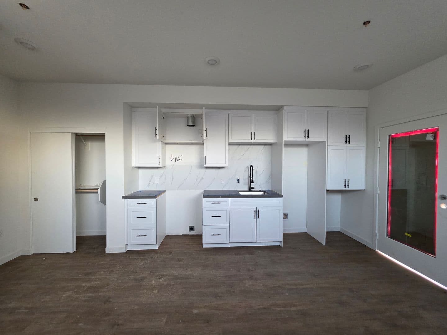 San Diego Apartment: 2435 Imperial Ave