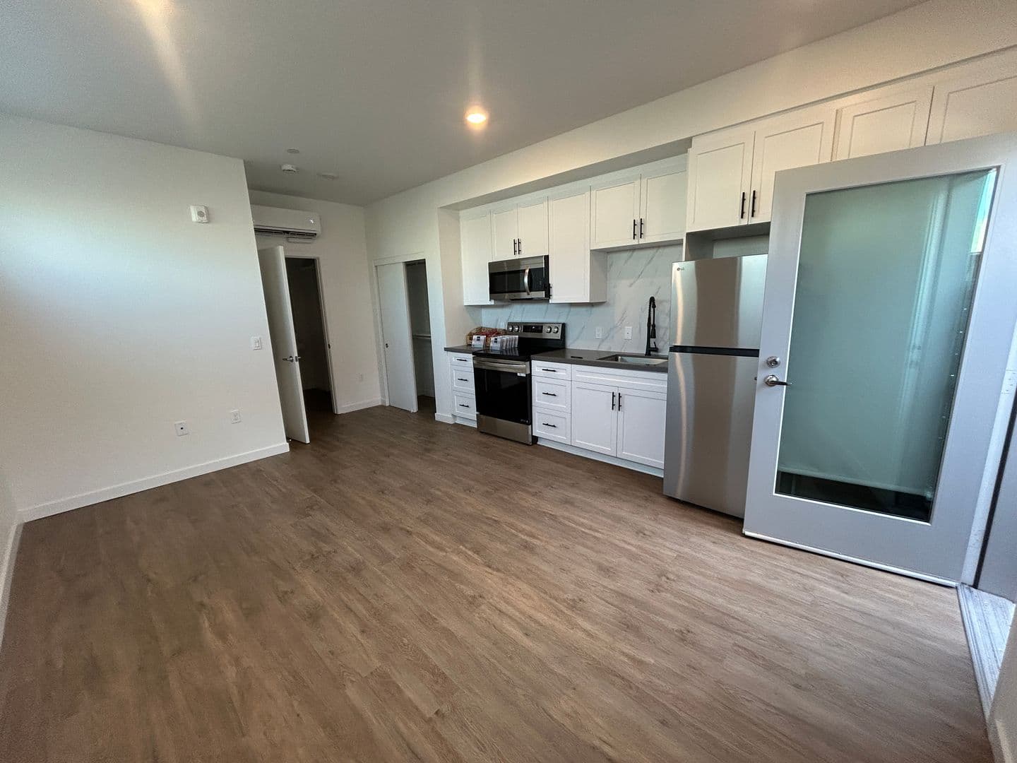 San Diego Apartment: 2435 Imperial Ave