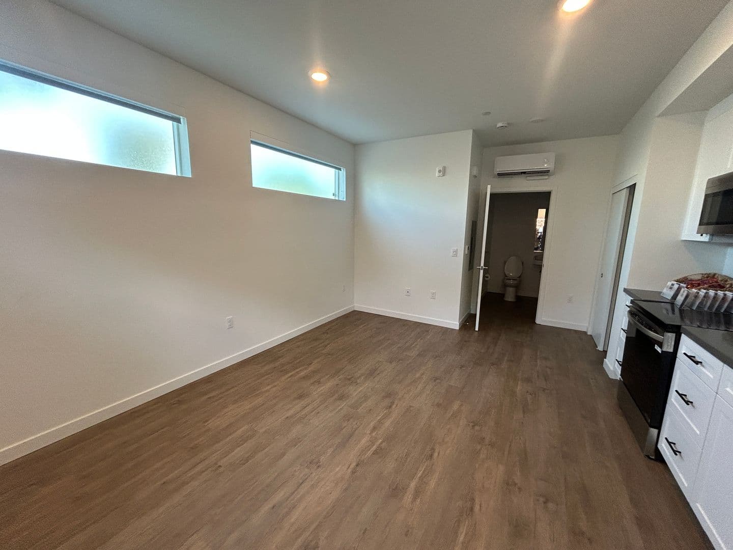 San Diego Apartment: 2435 Imperial Ave