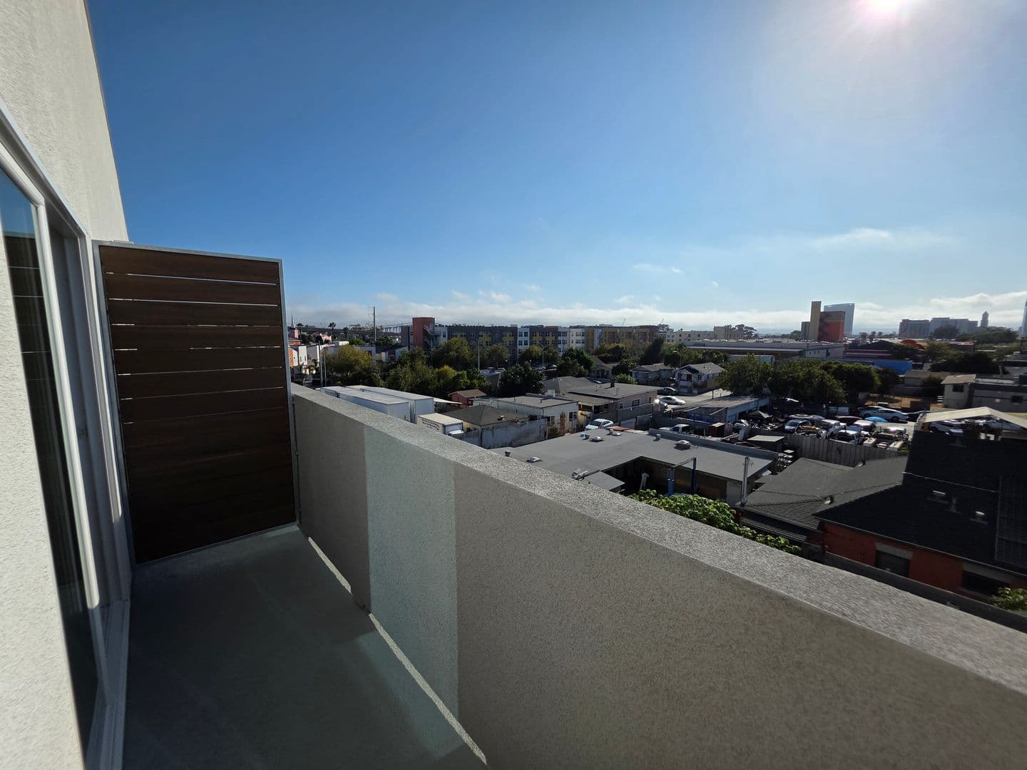 San Diego Apartment: 2435 Imperial Ave