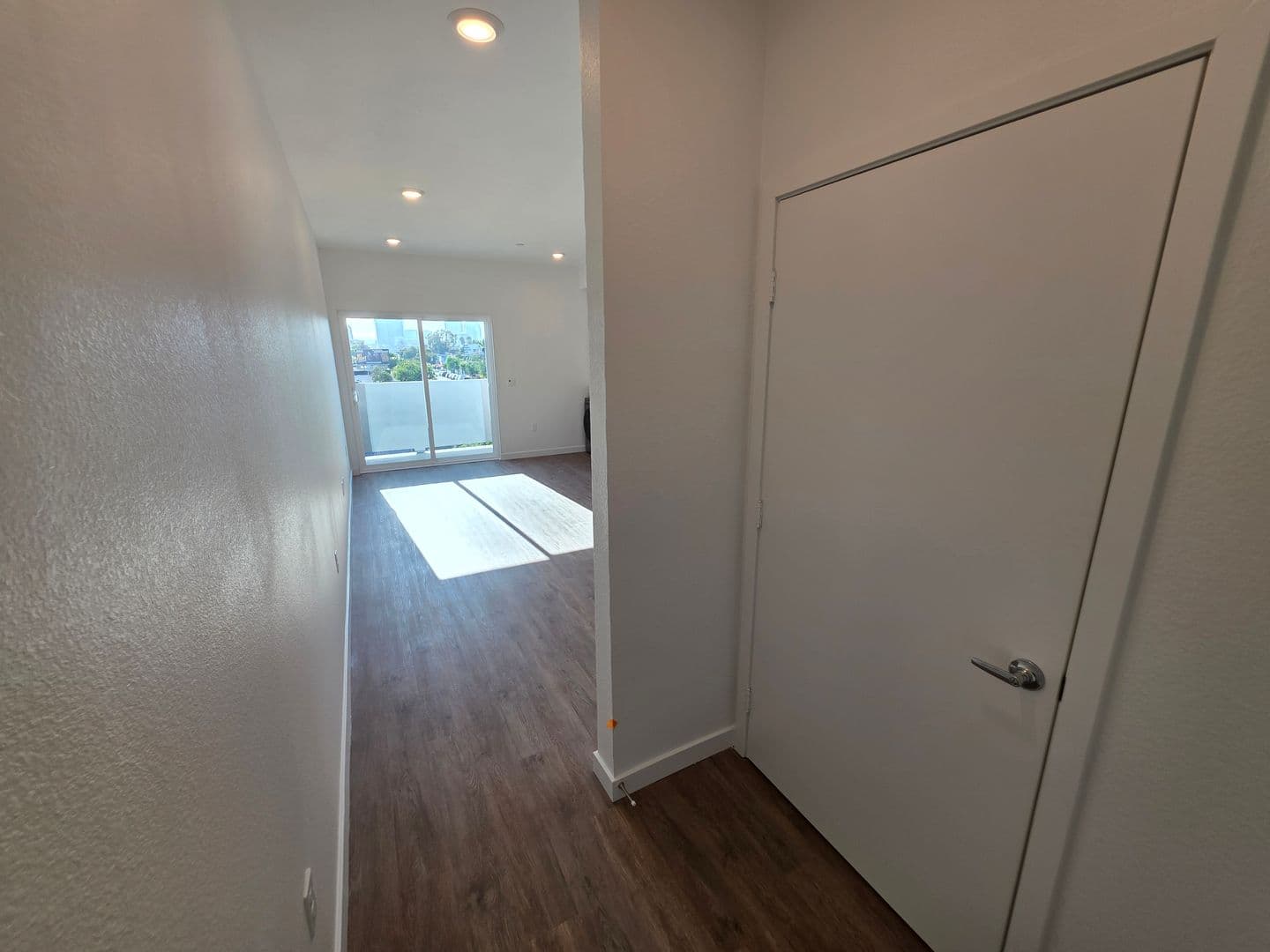 San Diego Apartment: 2435 Imperial Ave