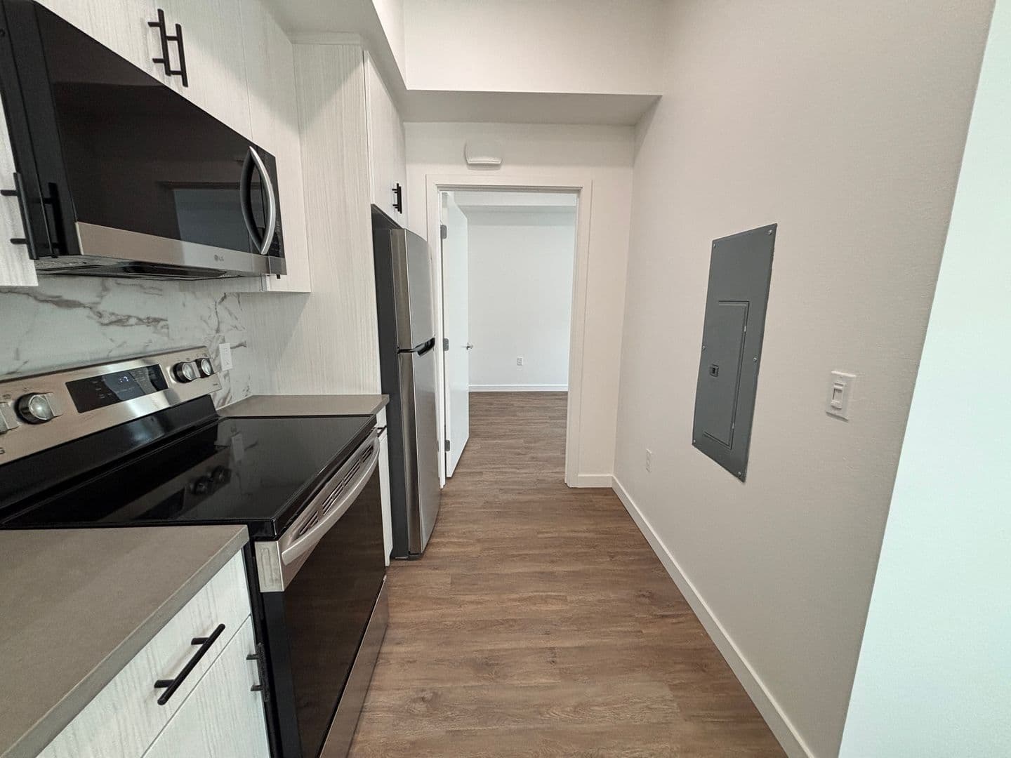 National City Apartment: 2114 E 7th Street