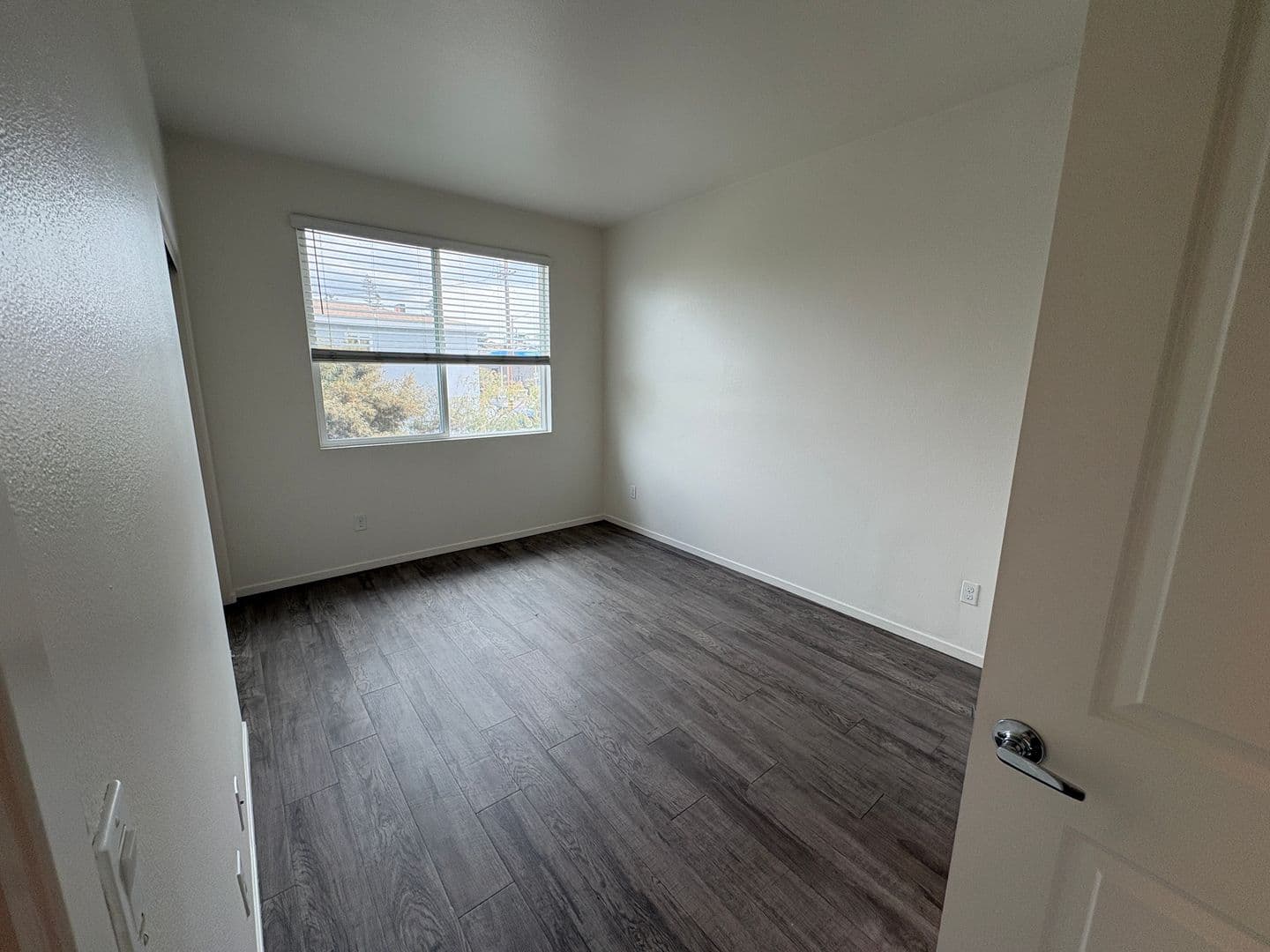 National City Apartment: 1525 G Avenue