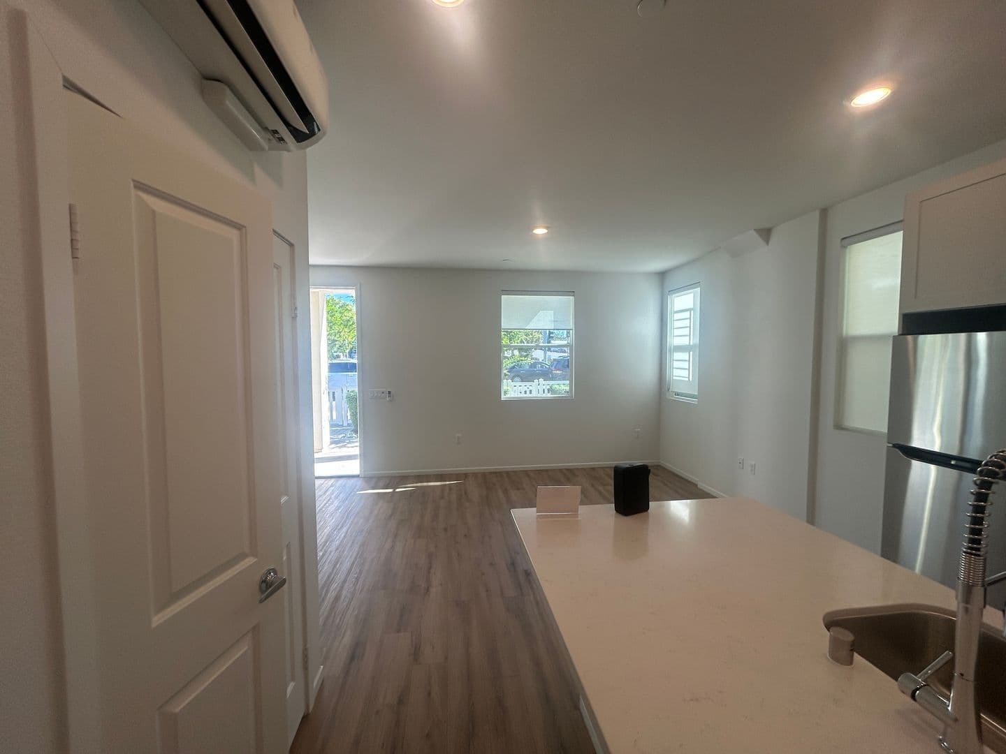 San Diego Apartment: 2040 N Highland Ave