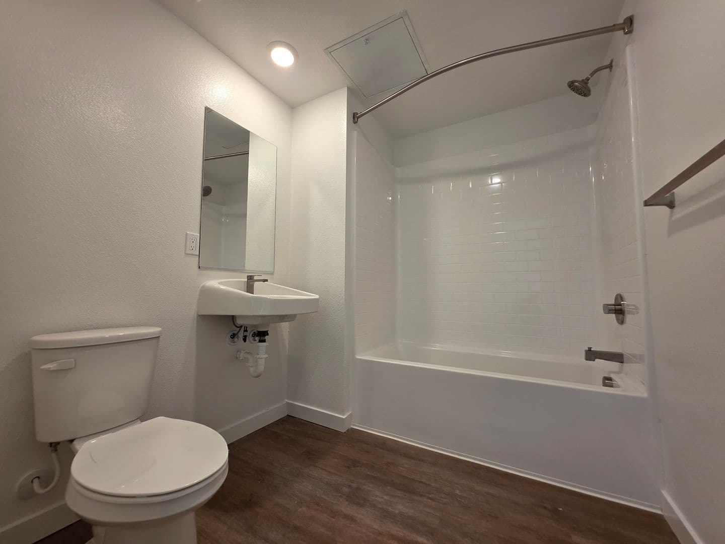 San Diego Apartment: 2435 Imperial Ave