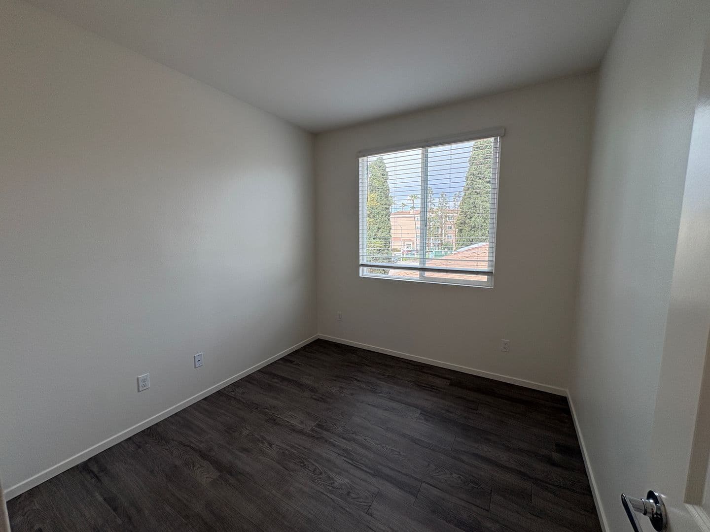 National City Apartment: 1525 G Avenue