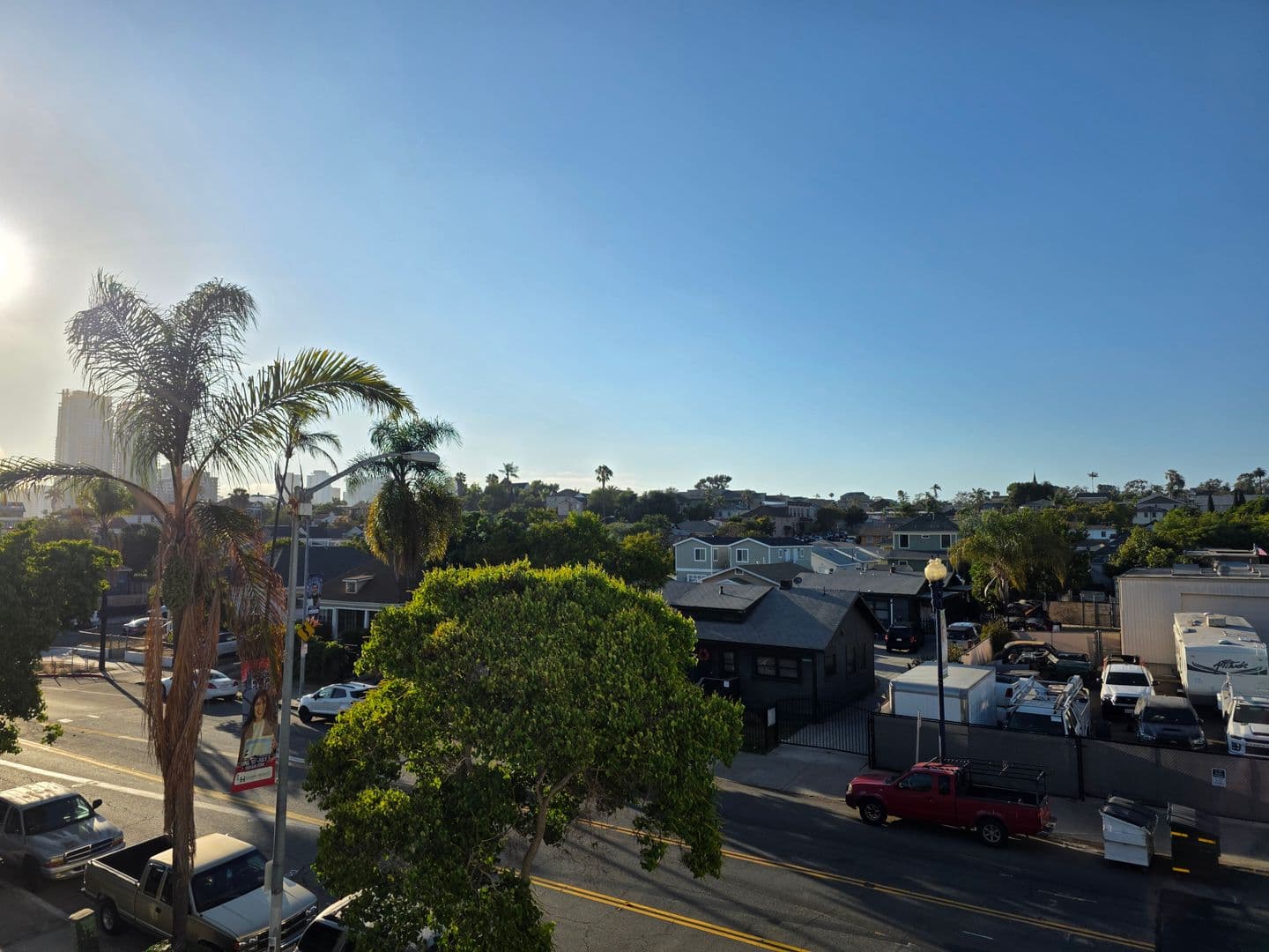 San Diego Apartment: 2435 Imperial Ave