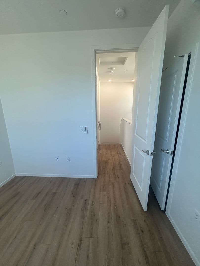 San Diego Apartment: 2040 N Highland Ave