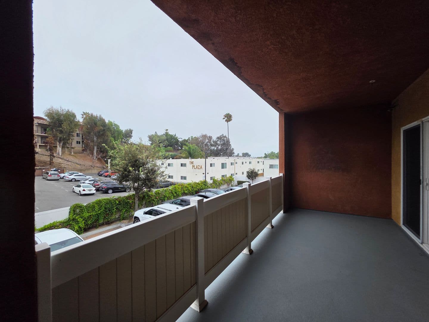 National City Apartment: 840 Palm Ave