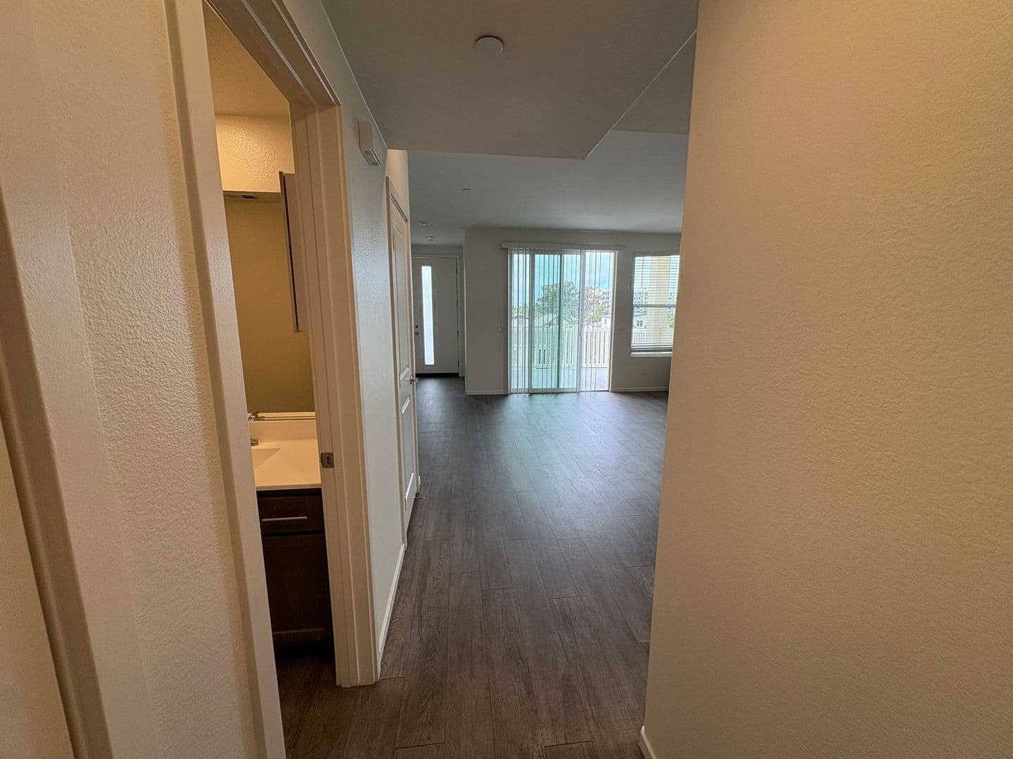 National City Apartment: 1525 G Avenue
