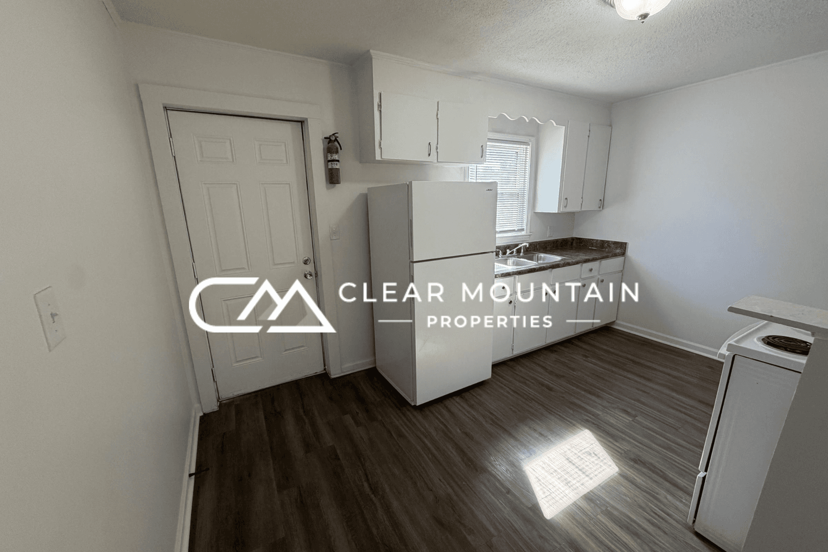 Greer Apartment: 19 Dunbar Court