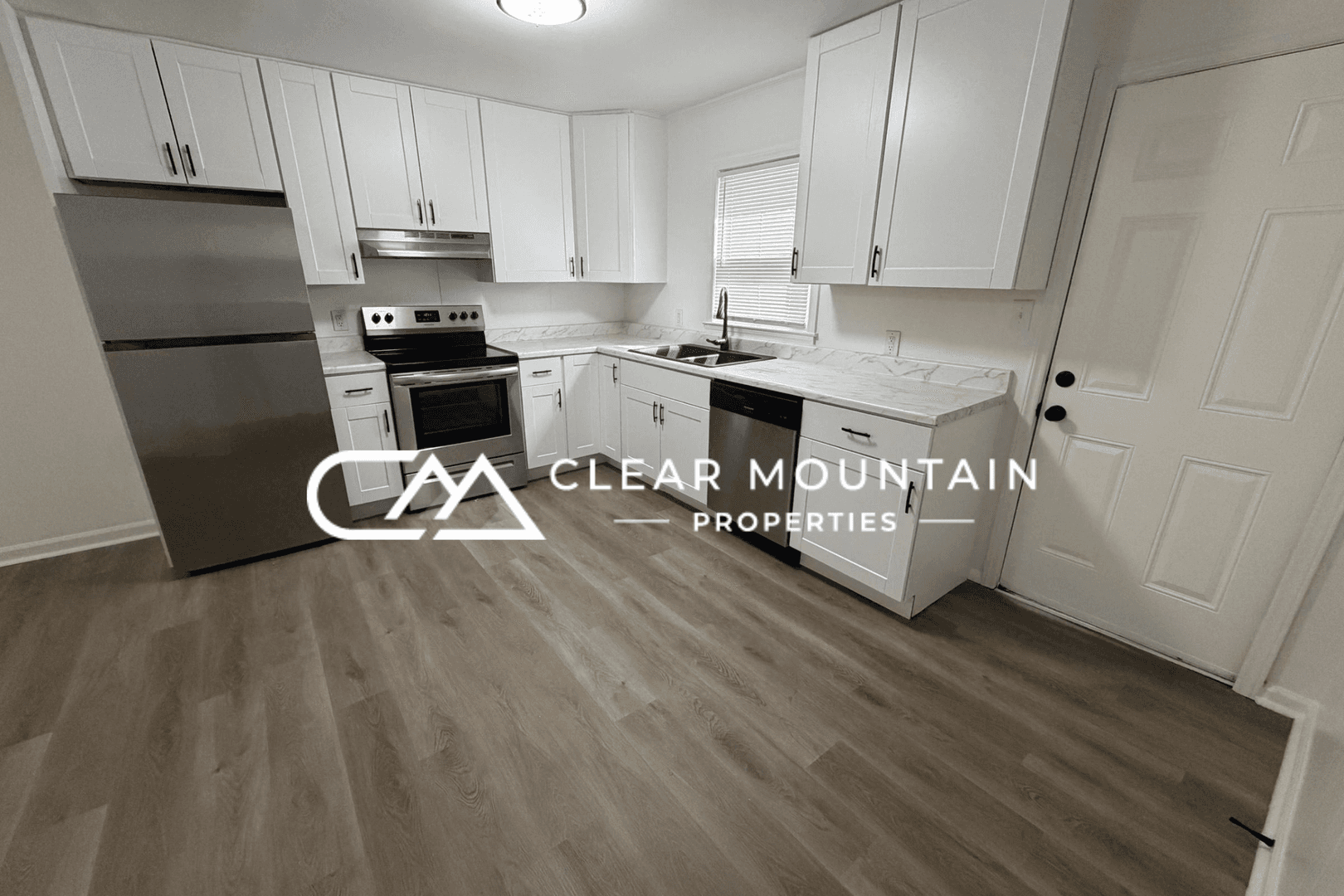 Greer Apartment: 19 Dunbar Court
