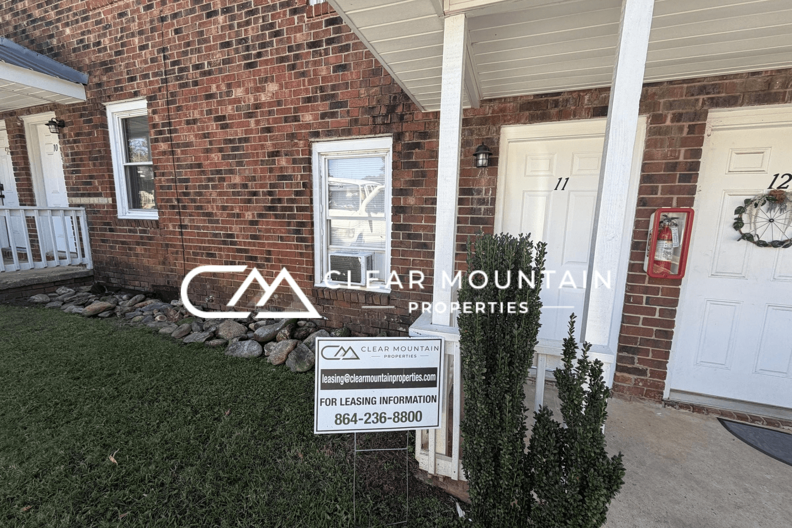 Greer Apartment: 19 Dunbar Court