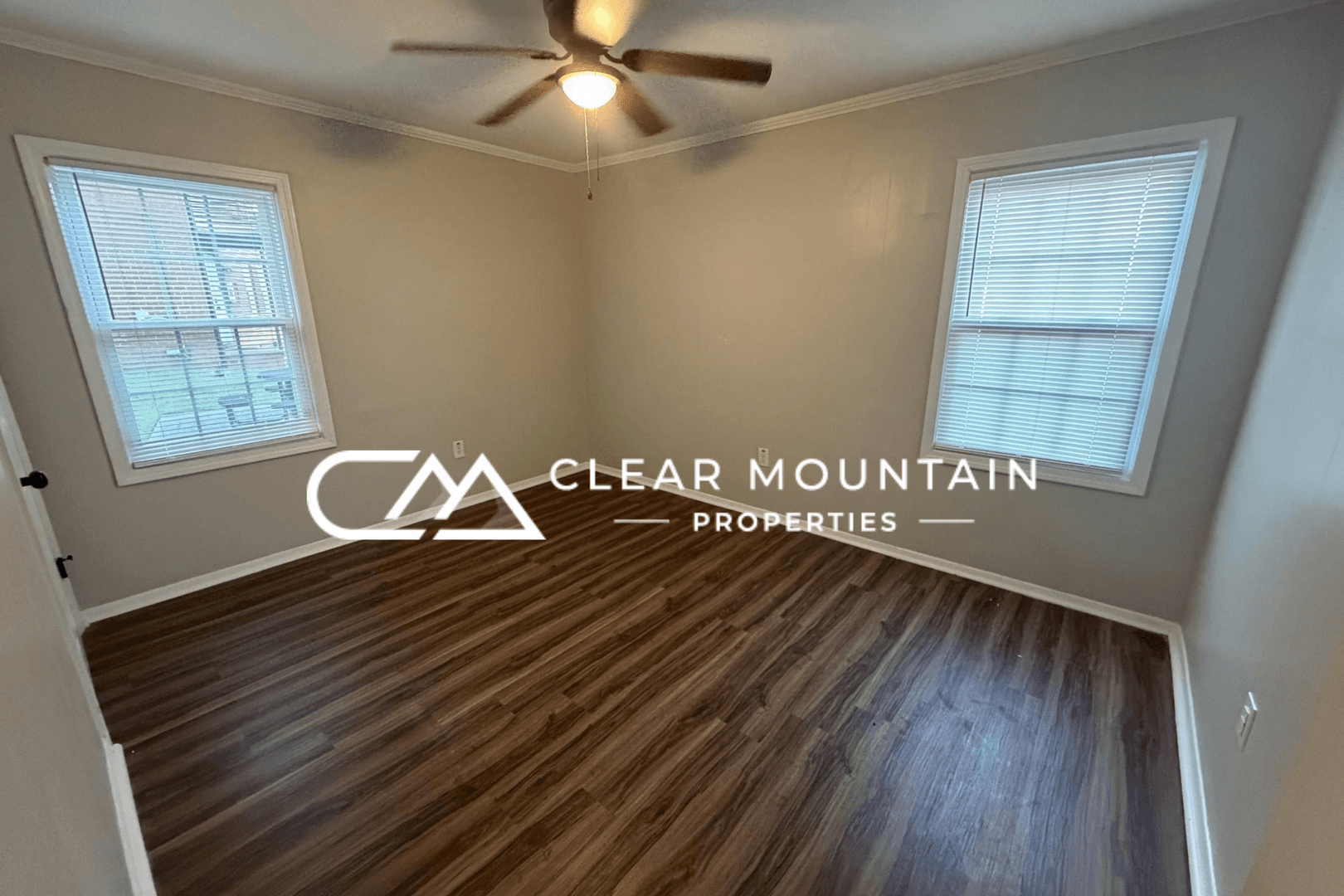 Greenville Apartment: 412 Hagood St
