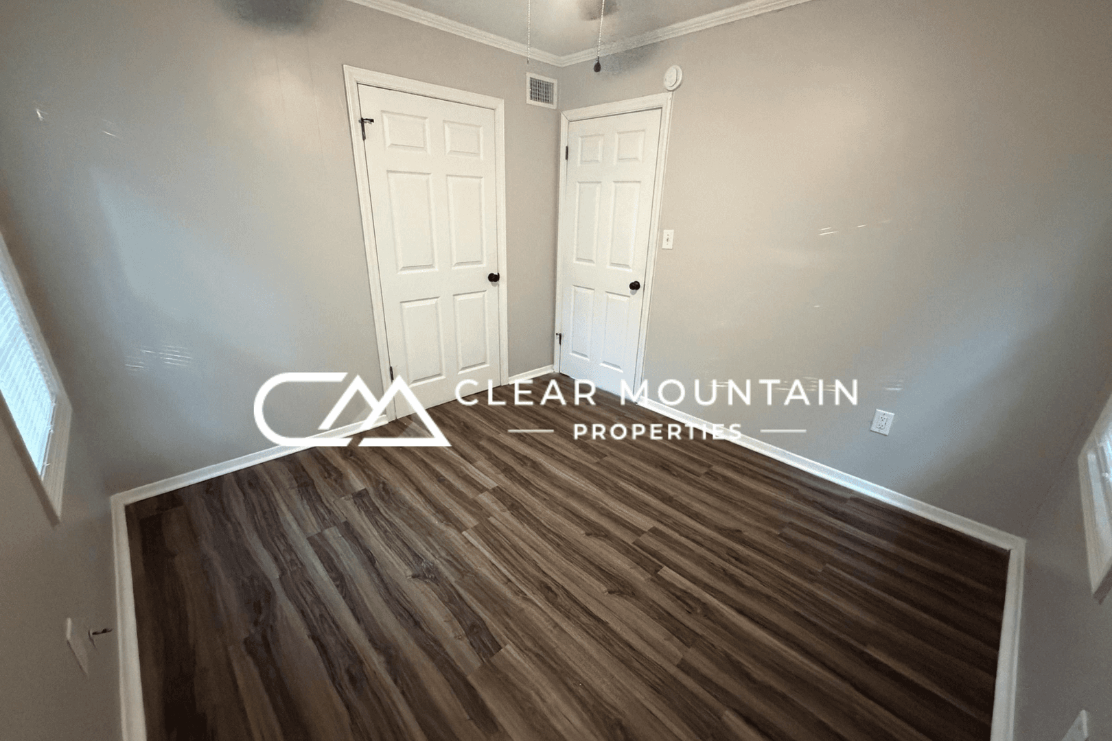Greenville Apartment: 412 Hagood St
