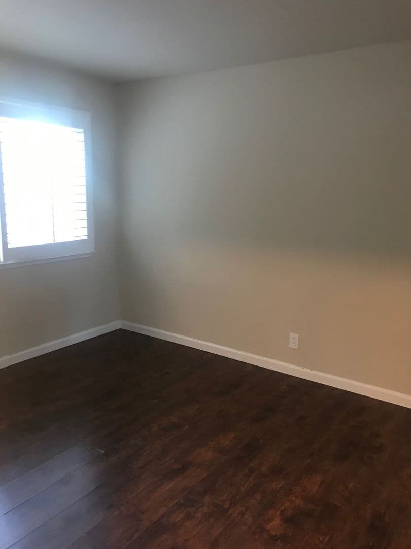 San Jose Apartment: 1138 Carlsbad Dr.