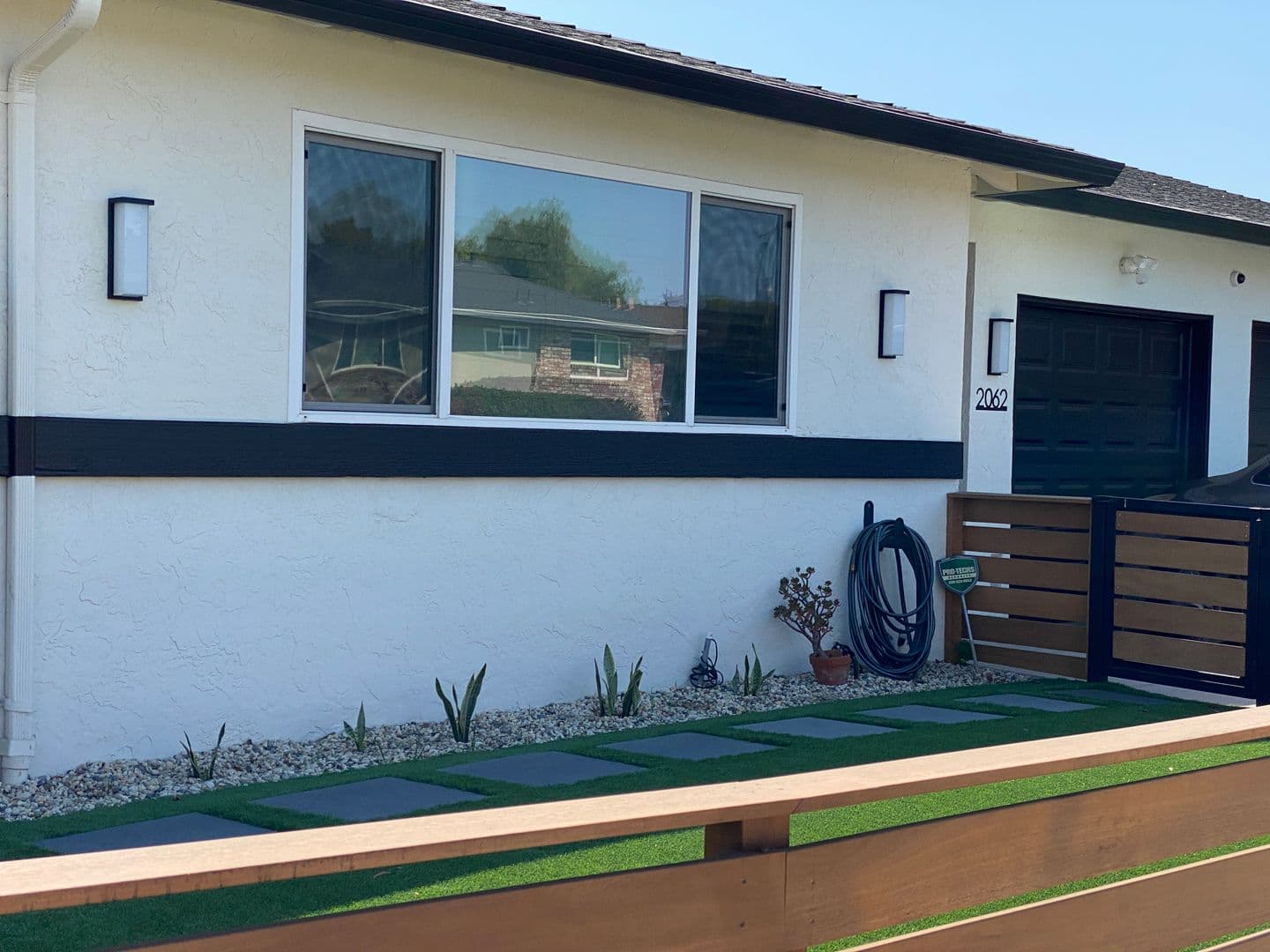 San Jose House: 2062 Willester Ave