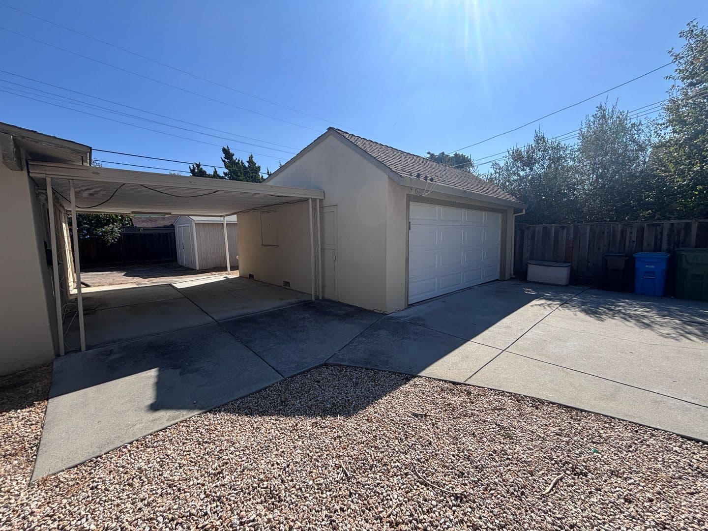 Santa Clara House: 112 N. Cypress Ave