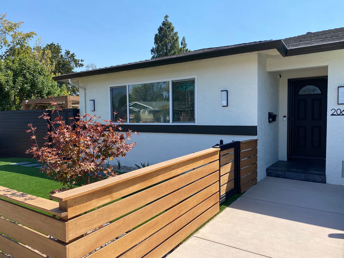 San Jose House: 2062 Willester Ave