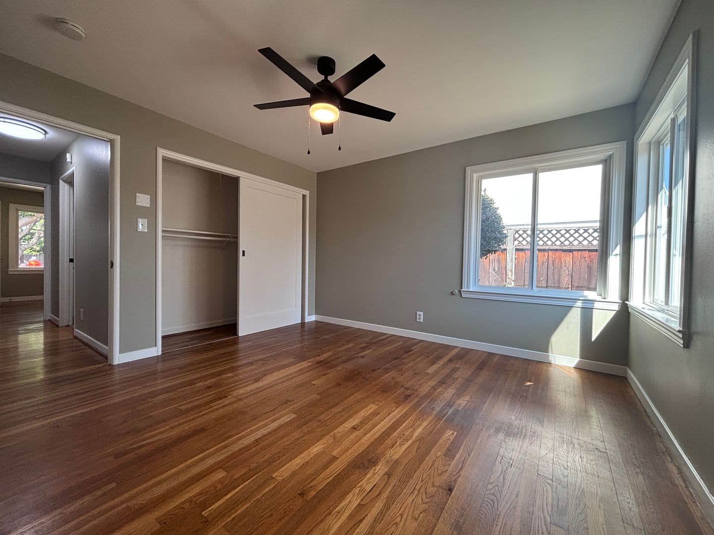 Santa Clara House: 112 N. Cypress Ave